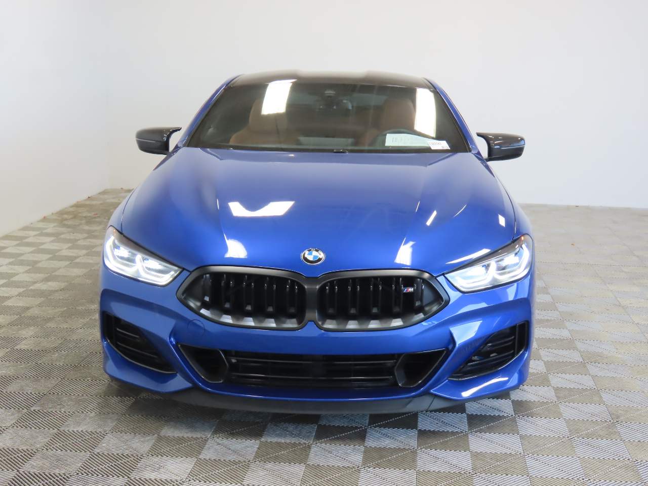2024 Bmw M850i xDrive photo 2