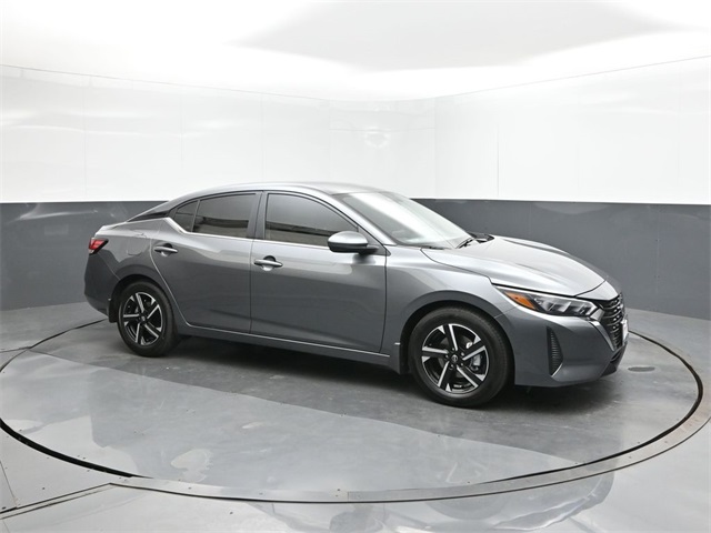 2025 Nissan Sentra SV photo 15