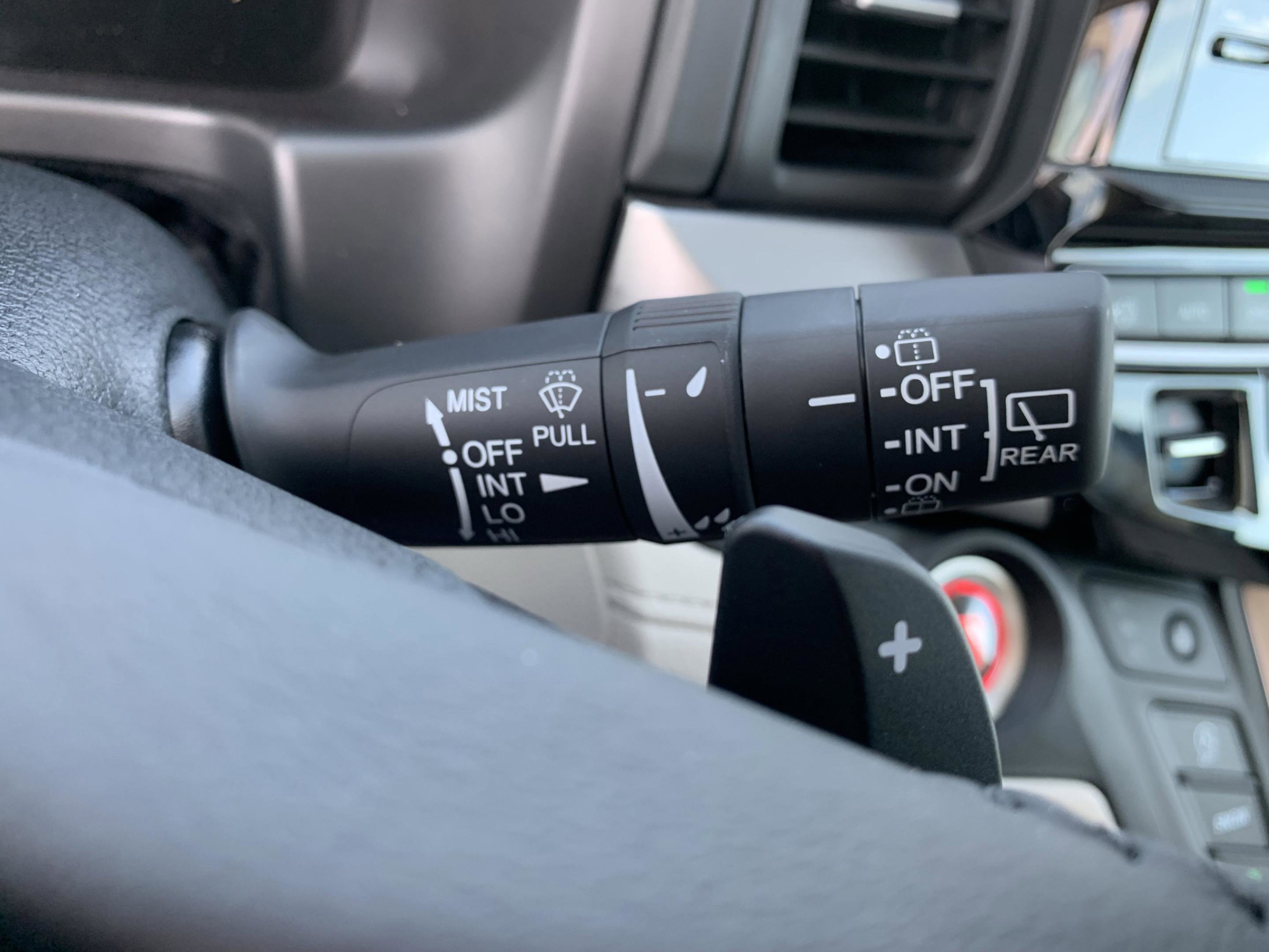2026 Honda Odyssey EX-L photo 20