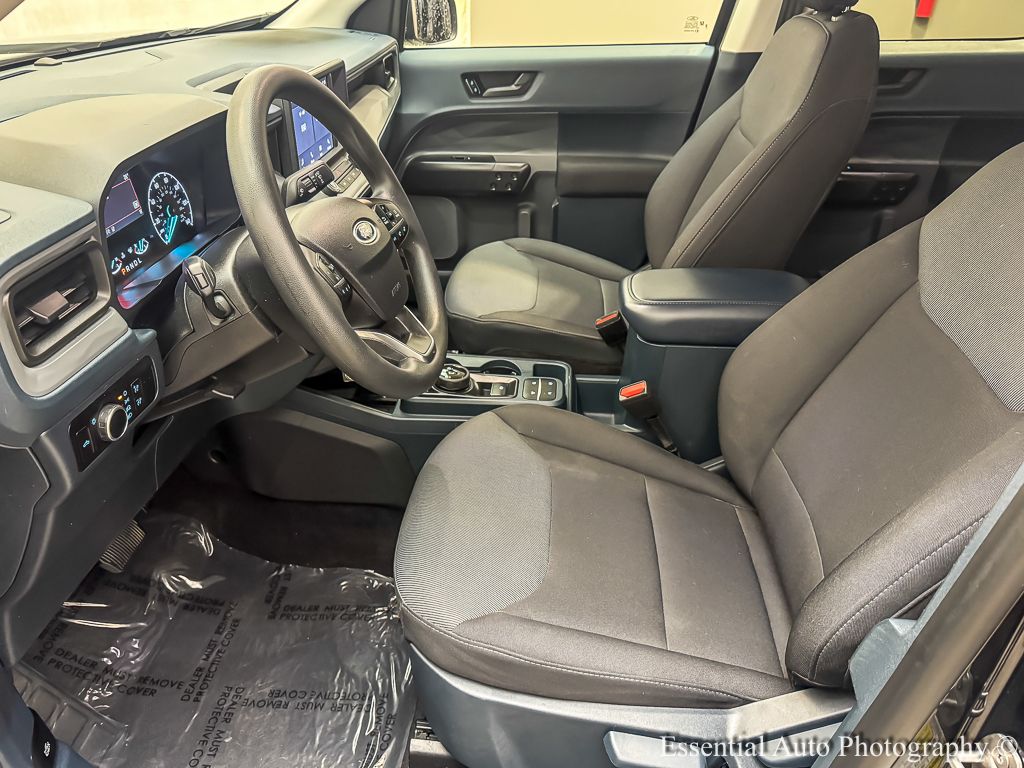 2024 FORD MAVERICK - Image 10