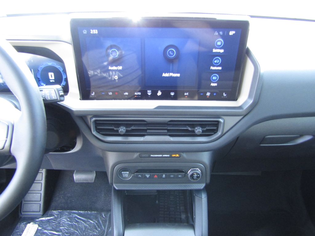 2025 Ford Bronco Sport Big Bend photo 22