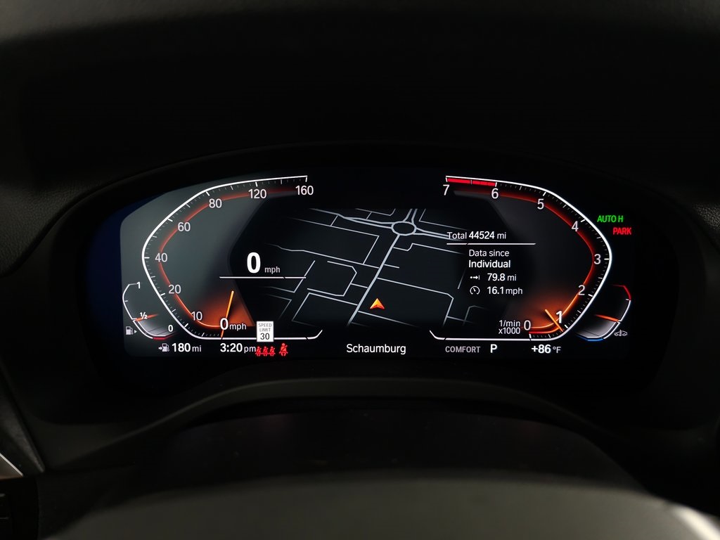 2023 BMW X3 - Image 21