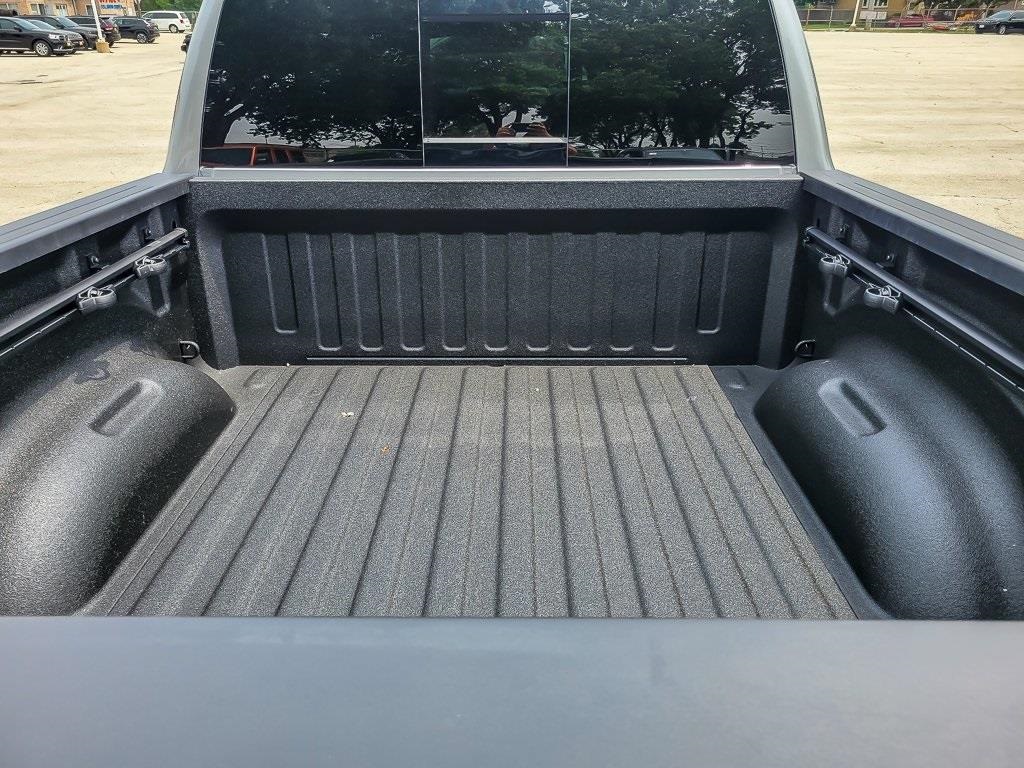 2025 Ram 1500 Big Horn Lone Star photo 13