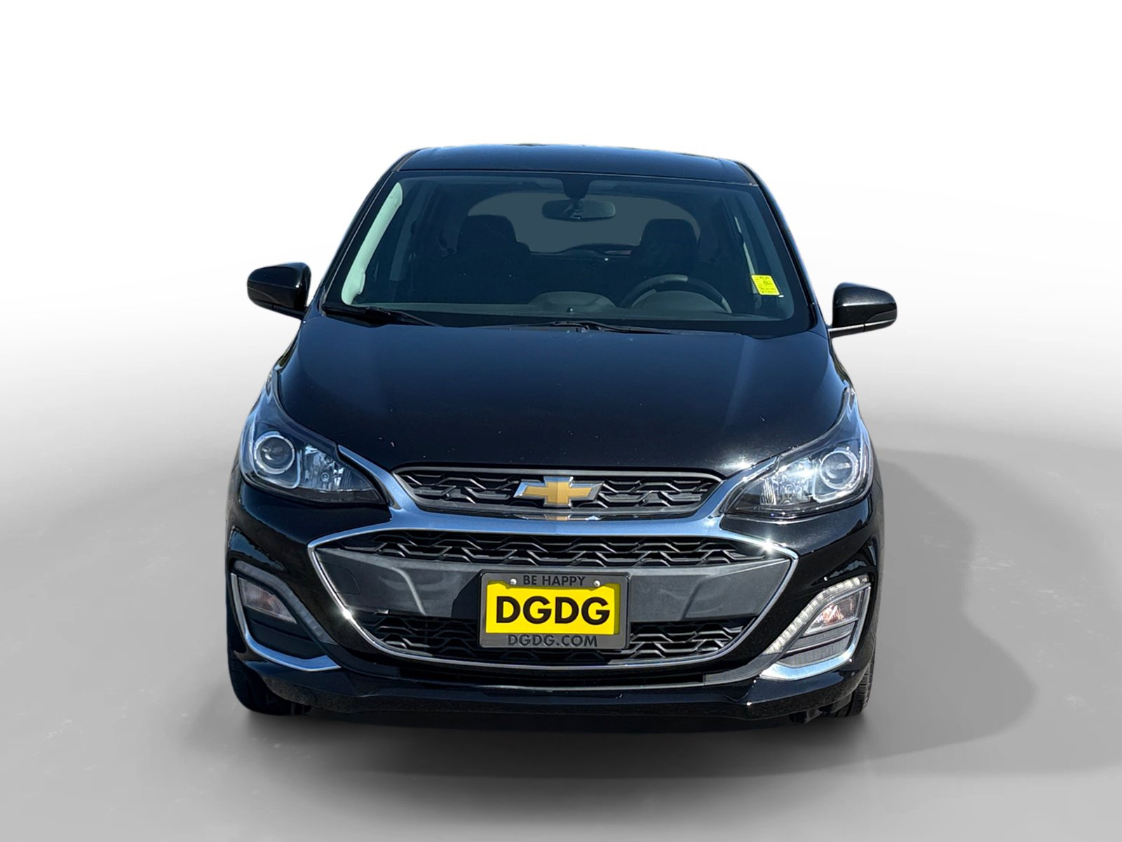 2022 Chevrolet Spark 1LT photo 8