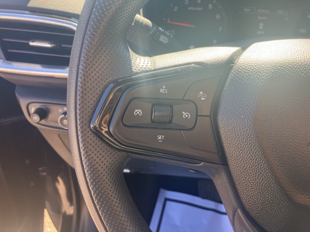 2021 Chevrolet Trailblazer LT photo 22