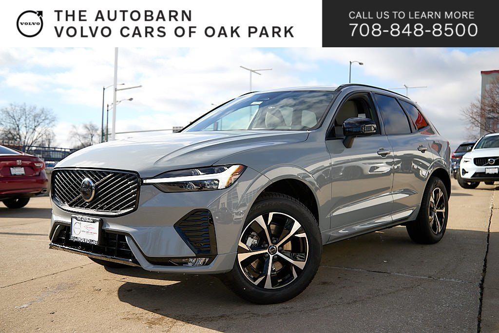 2026 VOLVO XC60 - Image 28