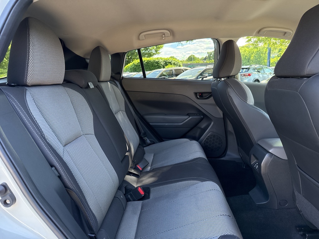 2024 Subaru Crosstrek Premium photo 25