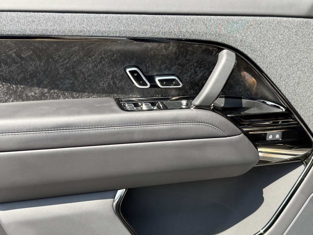 2025 Land Rover Range Rover Sport Autobiography photo 10