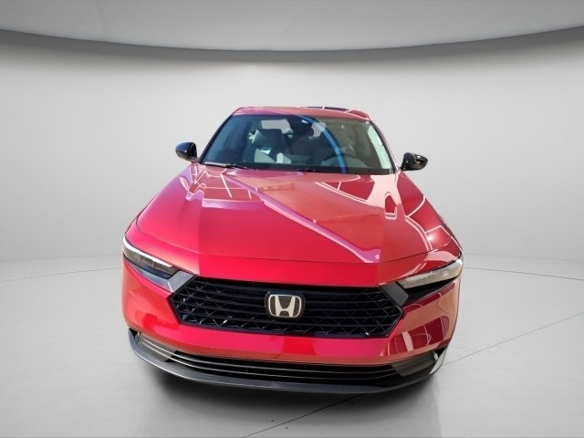 2025 Honda Accord SE photo 2