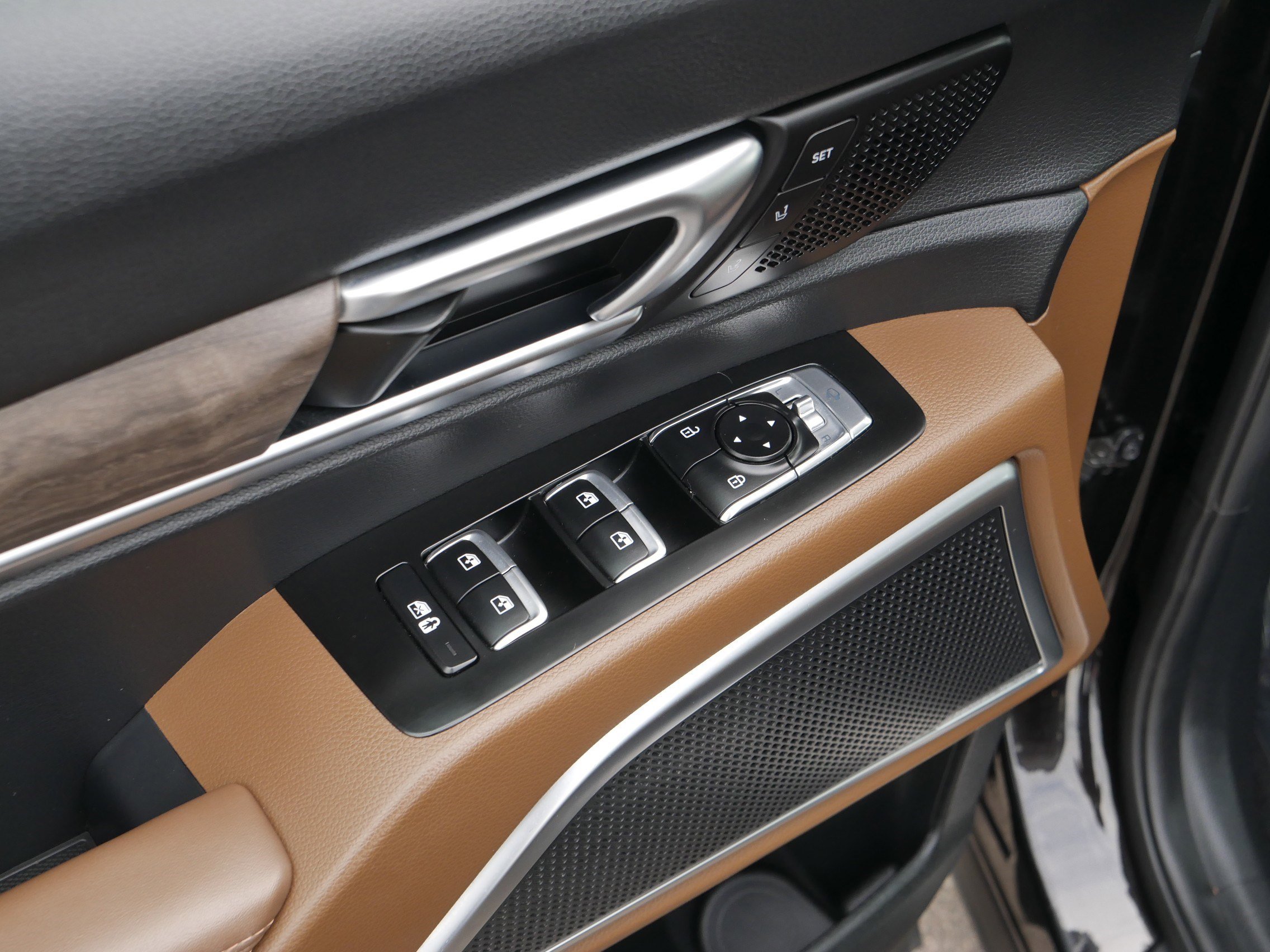 2022 Kia Telluride SX photo 19