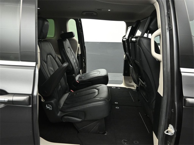 2017 CHRYSLER PACIFICA - Image 22