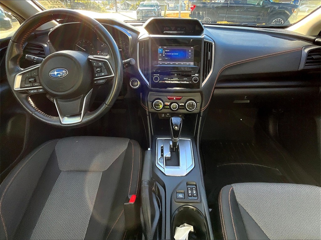 2021 Subaru Crosstrek Premium photo 21