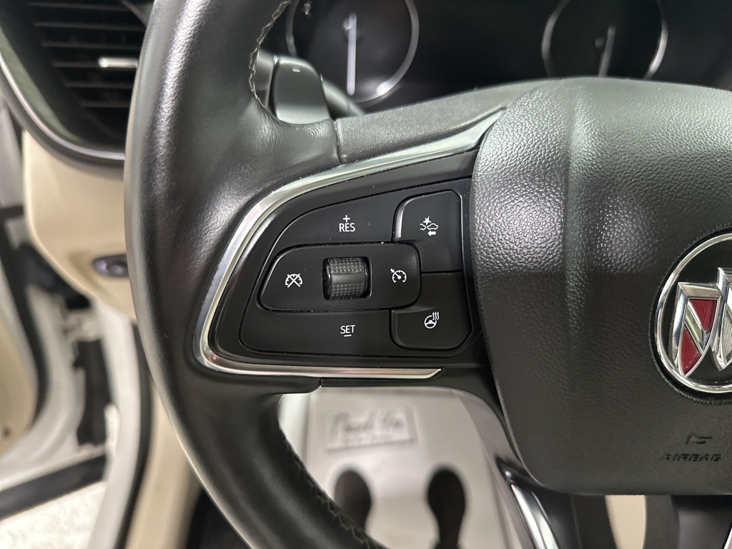 2023 Buick Envision Preferred photo 15