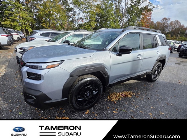 2026 Subaru Outback Limited's photo