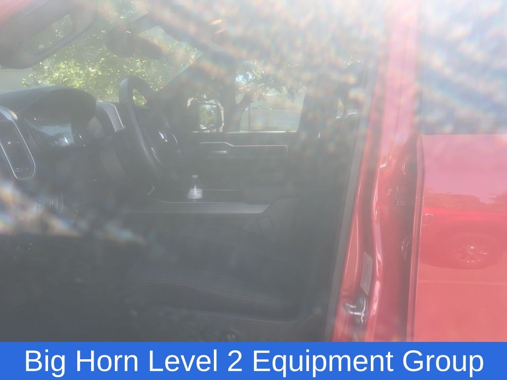 2020 Ram 1500 Big Horn Lone Star photo 5