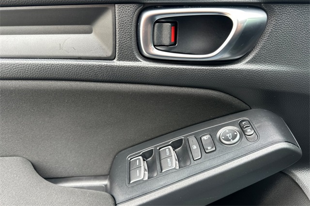 2022 Honda Civic Sport photo 13