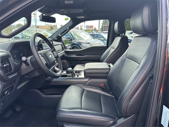 2024 Ford F-150 XLT photo 6