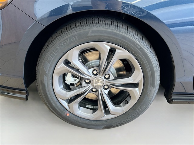 2025 Honda Accord Hybrid EX-L photo 33