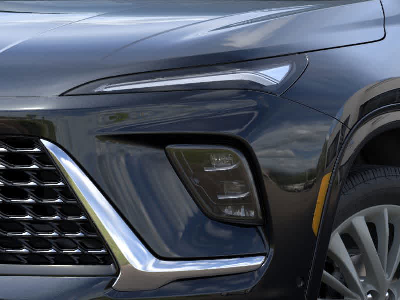 2025 Buick Enclave Avenir photo 10