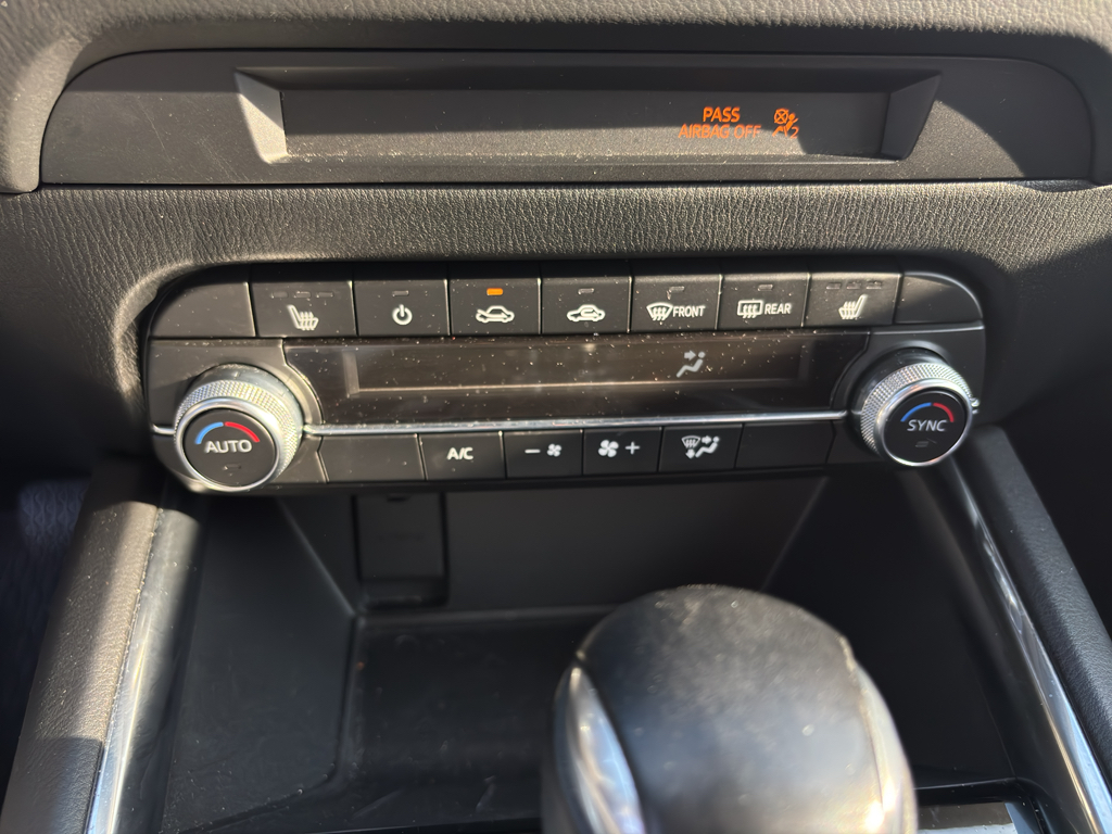 2021 Mazda CX-5 Carbon photo 10