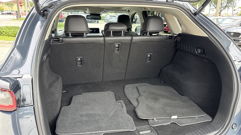 2023 Mazda CX-5 2.5 S Carbon photo 58