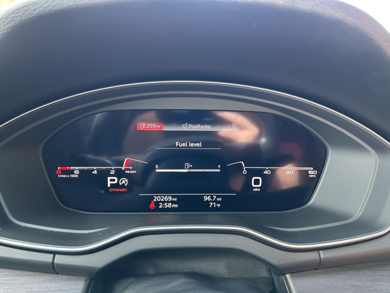 2022 Audi Q5 Sportback S line Premium Plus photo 11