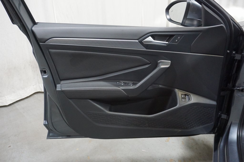 2024 Volkswagen Jetta 1.5T SE photo 21