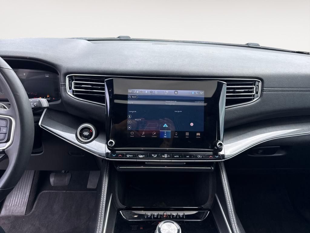2023 Jeep Wagoneer Base photo 10