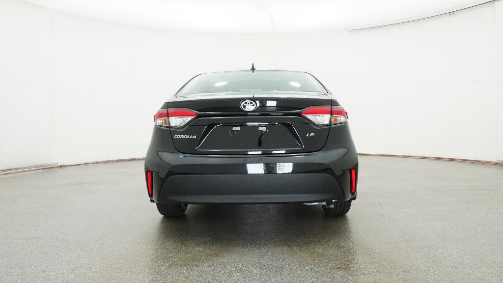 2026 Toyota Corolla LE photo 17