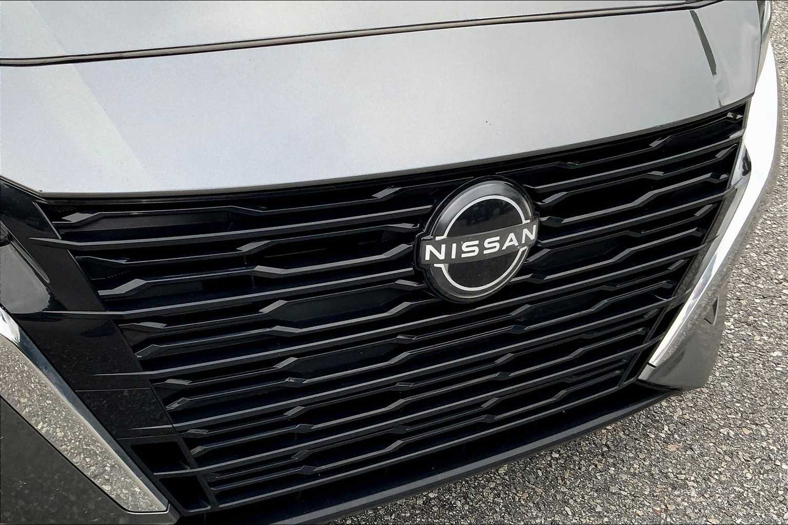 2023 Nissan Altima 2.5 SV photo 26