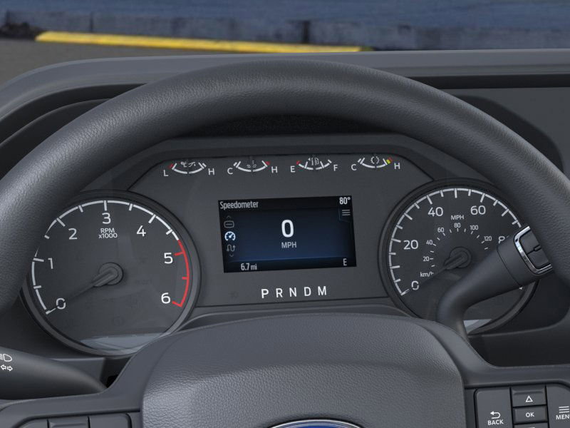 2025 Ford F-550 XL photo 13