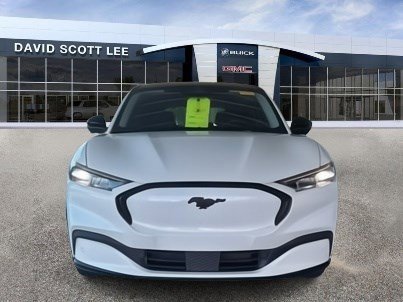 Used 2023 Ford Mustang Mach-E Premium RWD with VIN 3FMTK3R76PMA58531 for sale in Crestview, FL