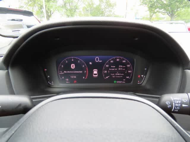 2024 Honda Accord EX photo 21