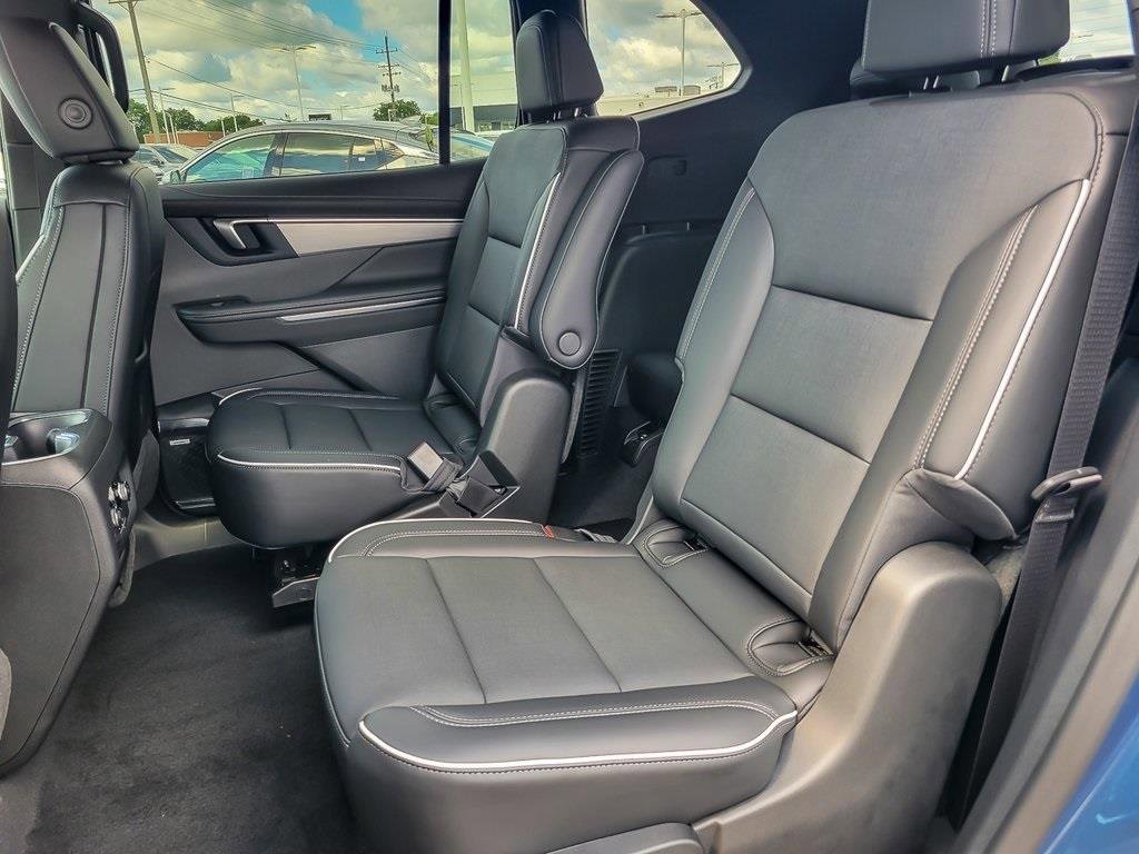 2026 BUICK ENCLAVE - Image 10