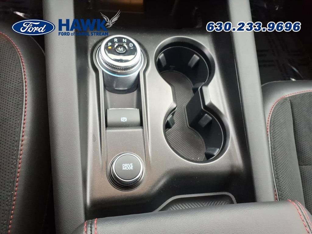 2025 FORD EXPLORER - Image 14