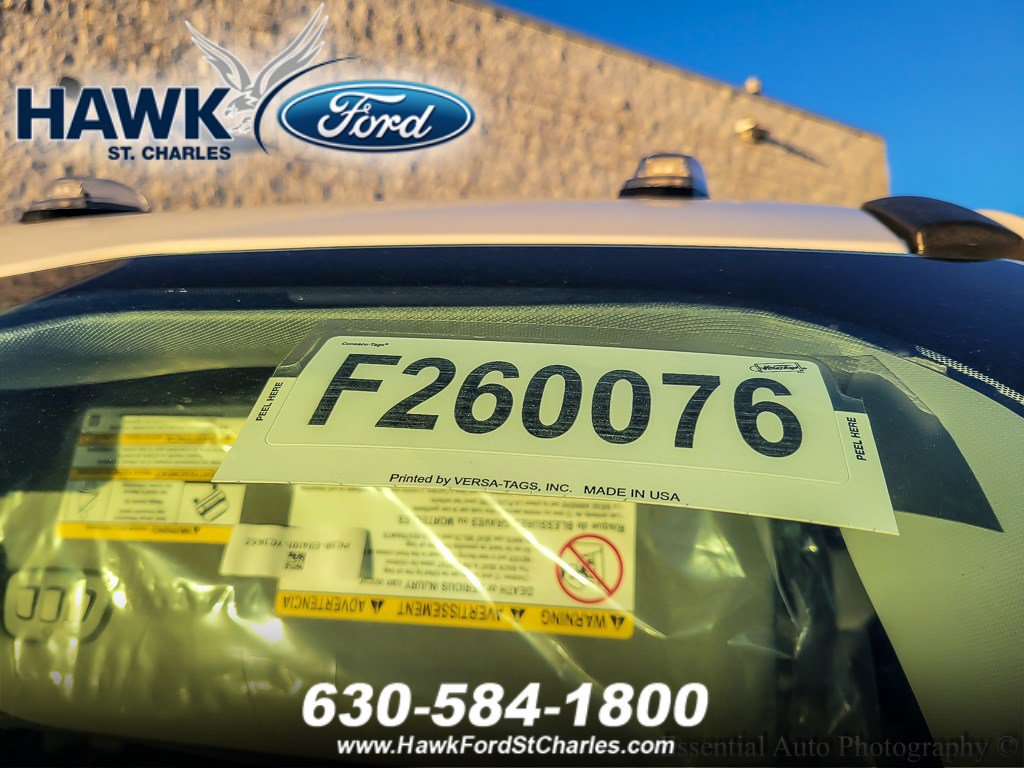 2026 FORD F-350 - Image 18