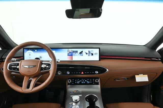 2026 Genesis GV70 2.5T Advanced photo 24