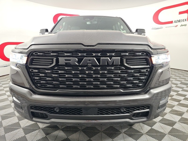 2026 Ram 1500 Big Horn Lone Star photo 2