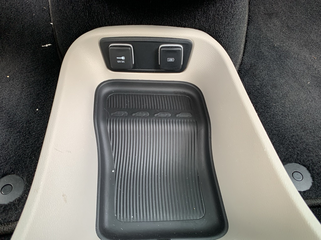 2018 Chrysler Pacifica Touring Plus photo 23