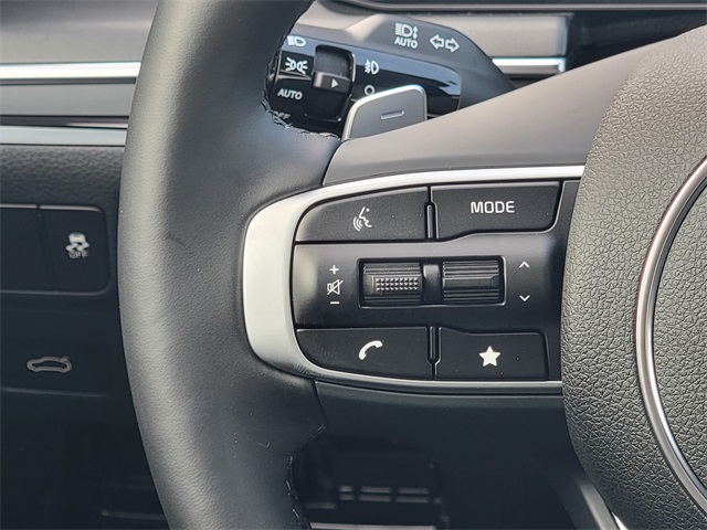 2026 Kia K5 GT photo 25