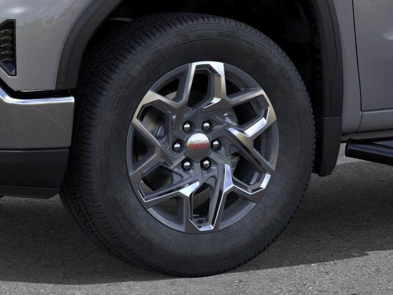 2025 Gmc Sierra 1500 SLE photo 9