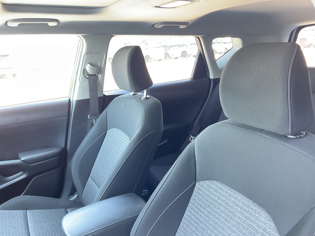 2021 Kia Soul GT-Line photo 16