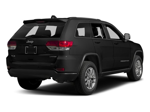 Used 2017 Jeep Grand Cherokee Altitude with VIN 1C4RJFAG0HC881859 for sale in Brooklyn Park, Minnesota