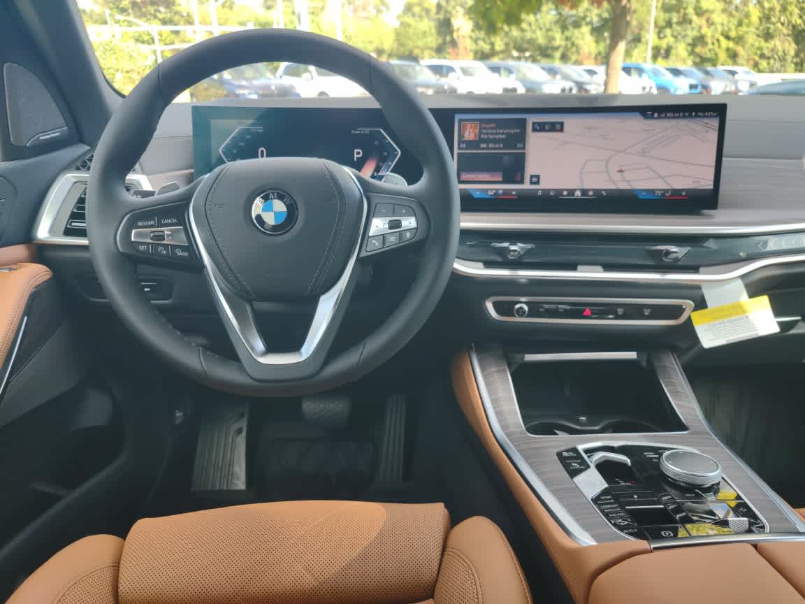 2026 Bmw X5 xDrive40i photo 20