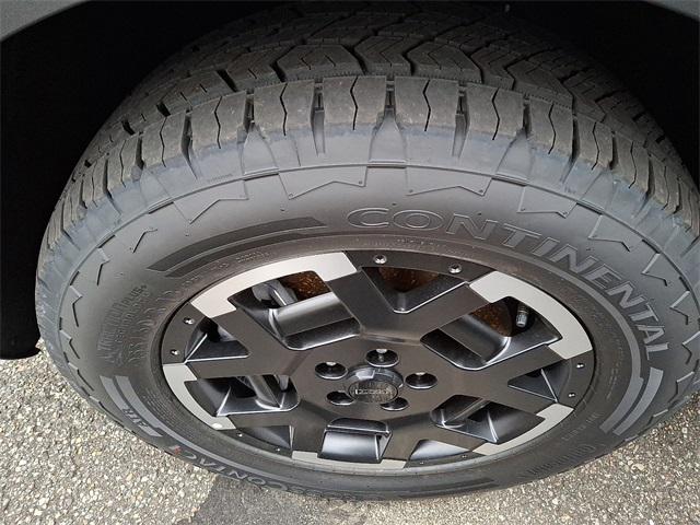 2026 Hyundai Palisade XRT photo 3