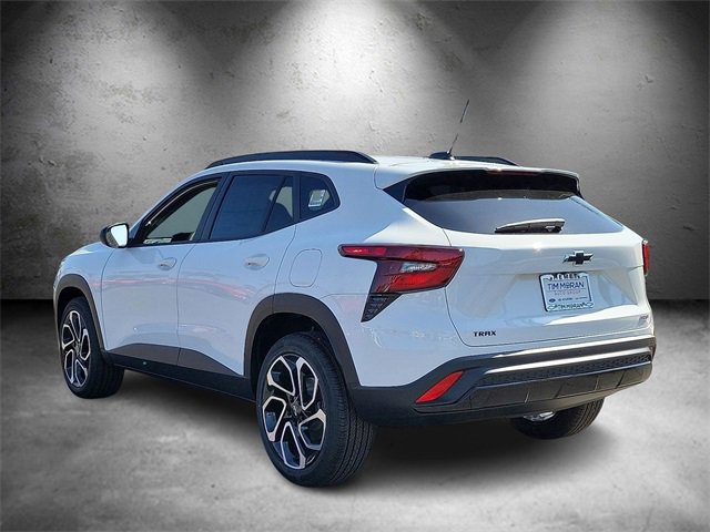 2025 Chevrolet Trax ACTIV photo 5