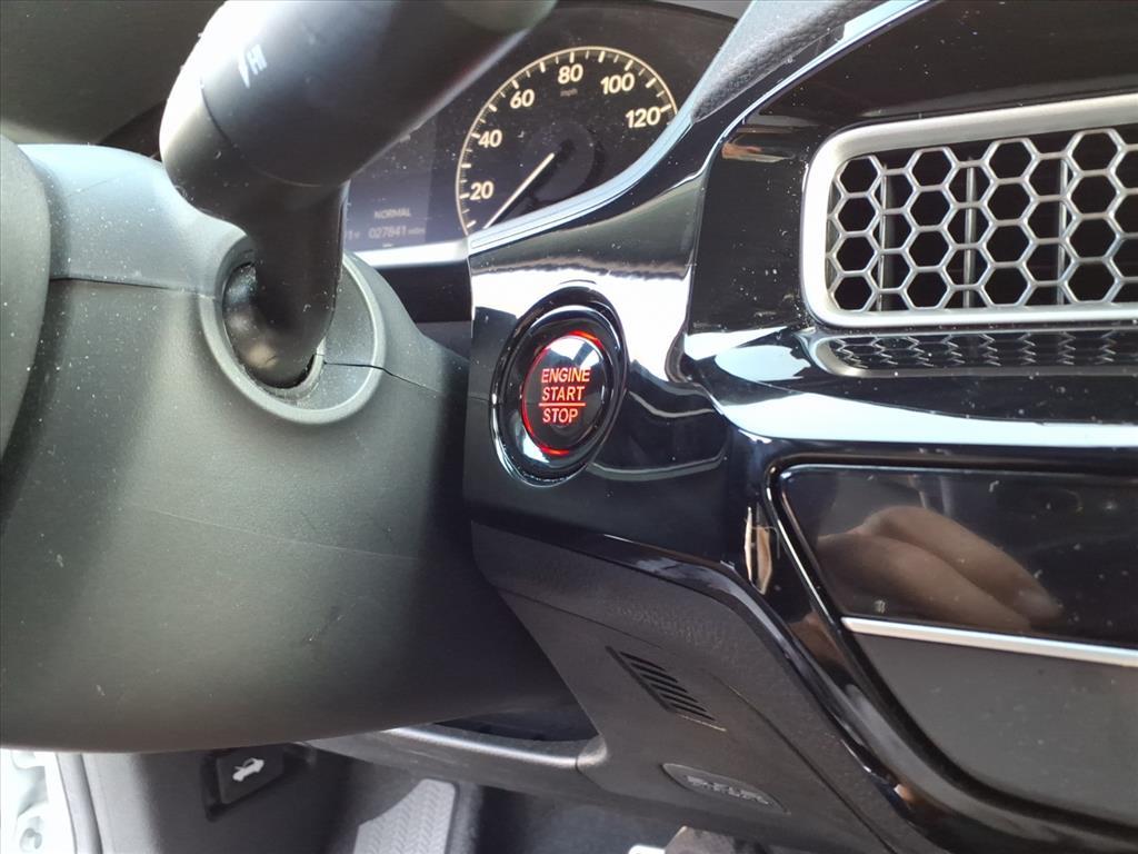 2023 Honda Civic Sport photo 17