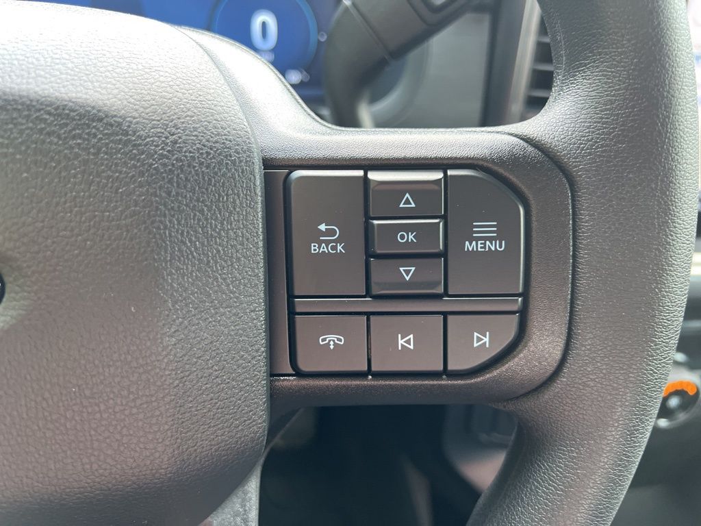 2025 Ford F-150 STX photo 16