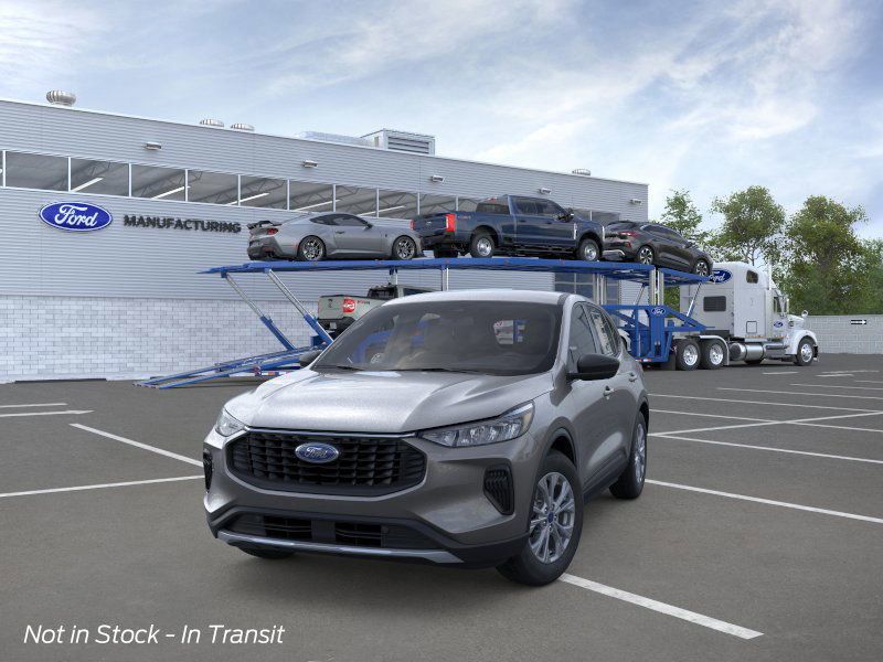 2025 Ford Escape Active photo 2