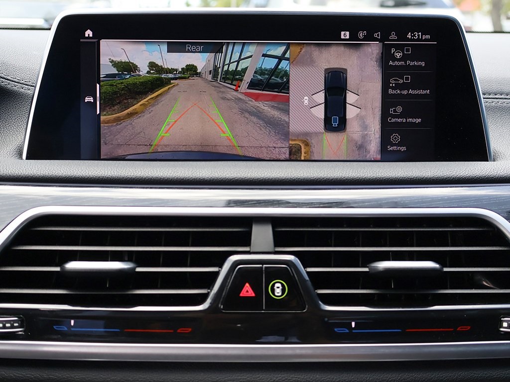 2020 Bmw 740i xDrive Sedan photo 45